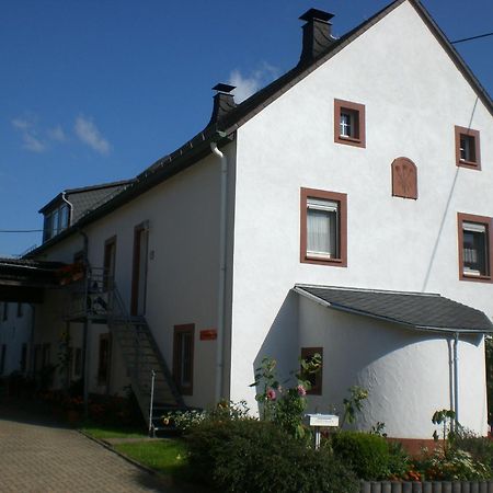 Bauernhof&Ferienwohnung An der Lay Kerpen  Exterior foto