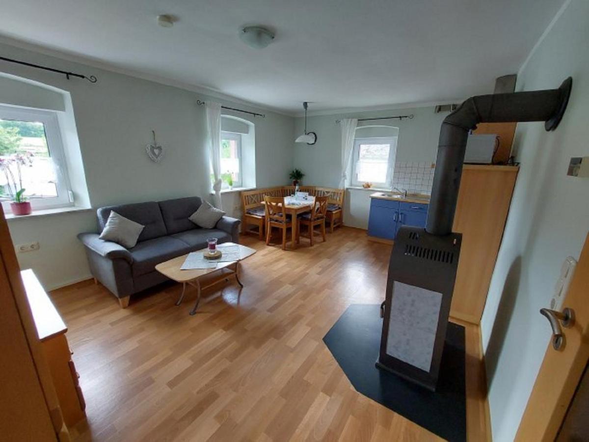 Bauernhof&Ferienwohnung An der Lay Kerpen  Exterior foto