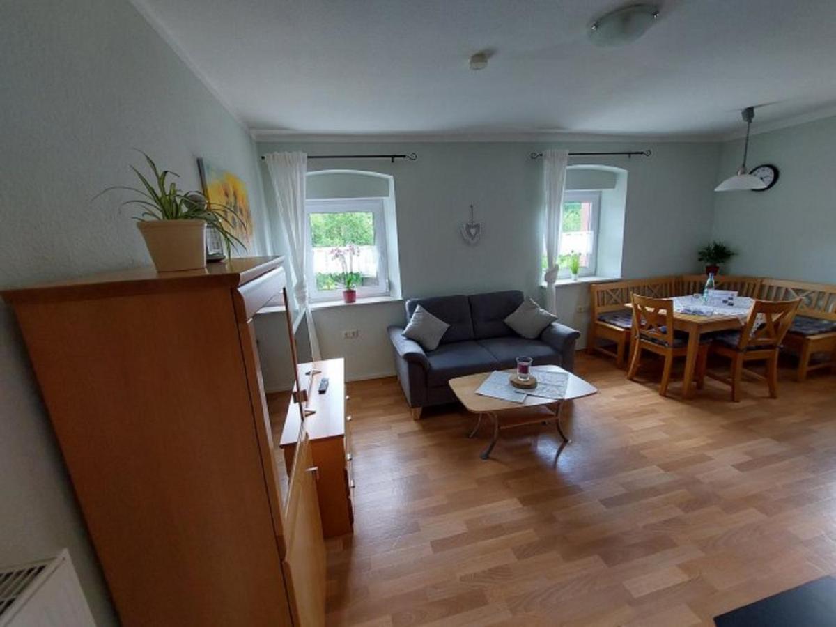 Bauernhof&Ferienwohnung An der Lay Kerpen  Exterior foto