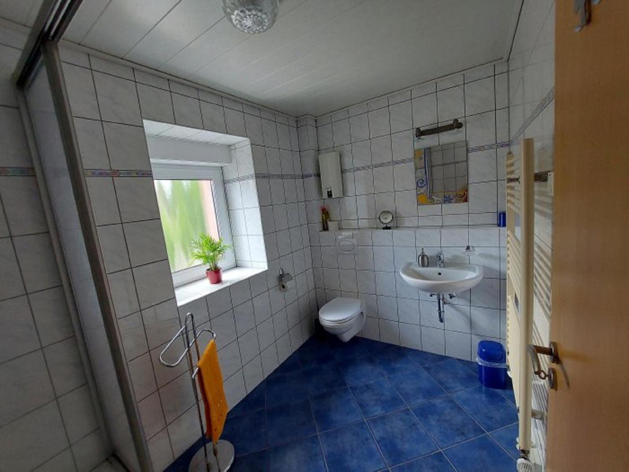 Bauernhof&Ferienwohnung An der Lay Kerpen  Zimmer foto
