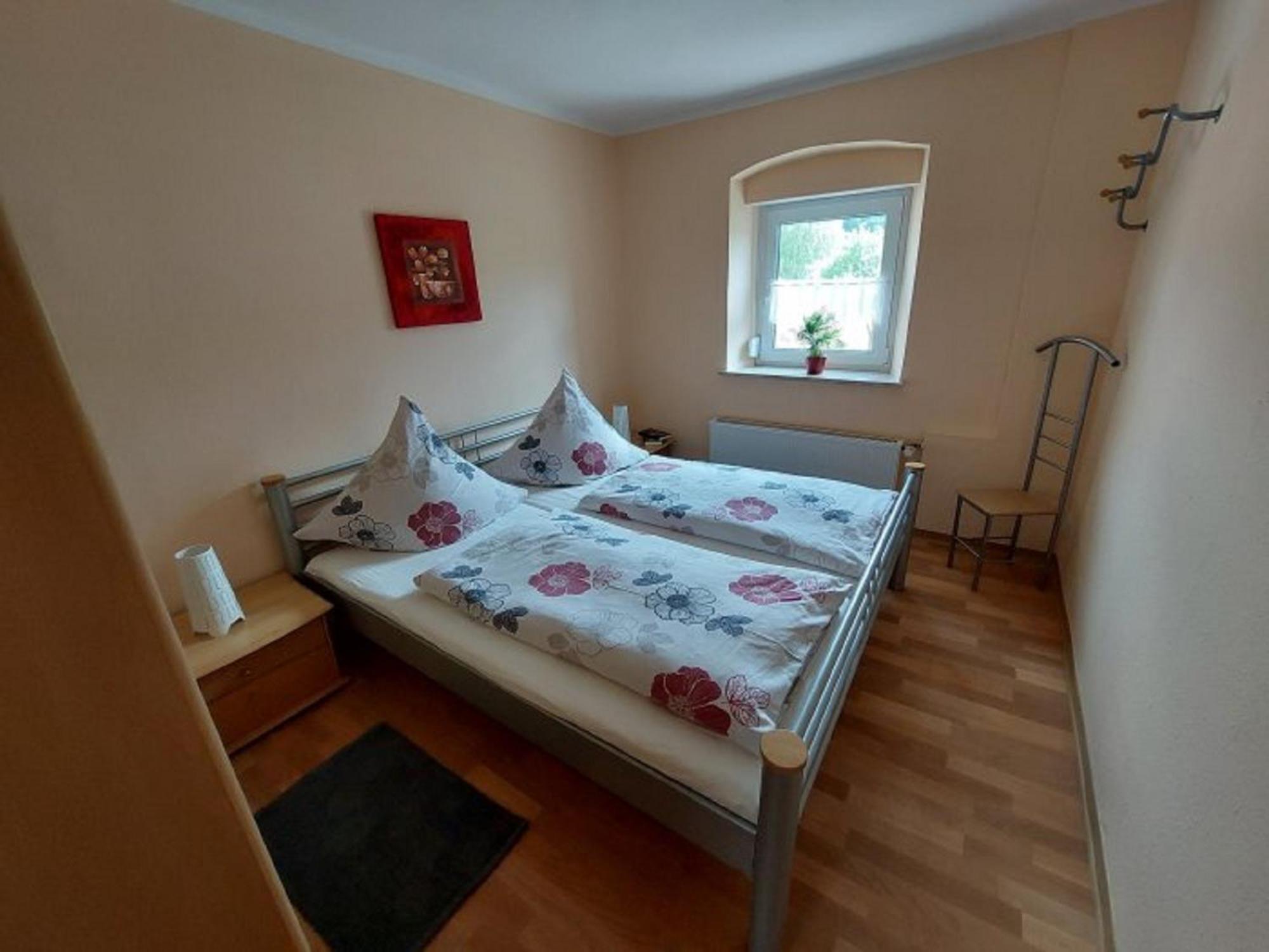 Bauernhof&Ferienwohnung An der Lay Kerpen  Zimmer foto