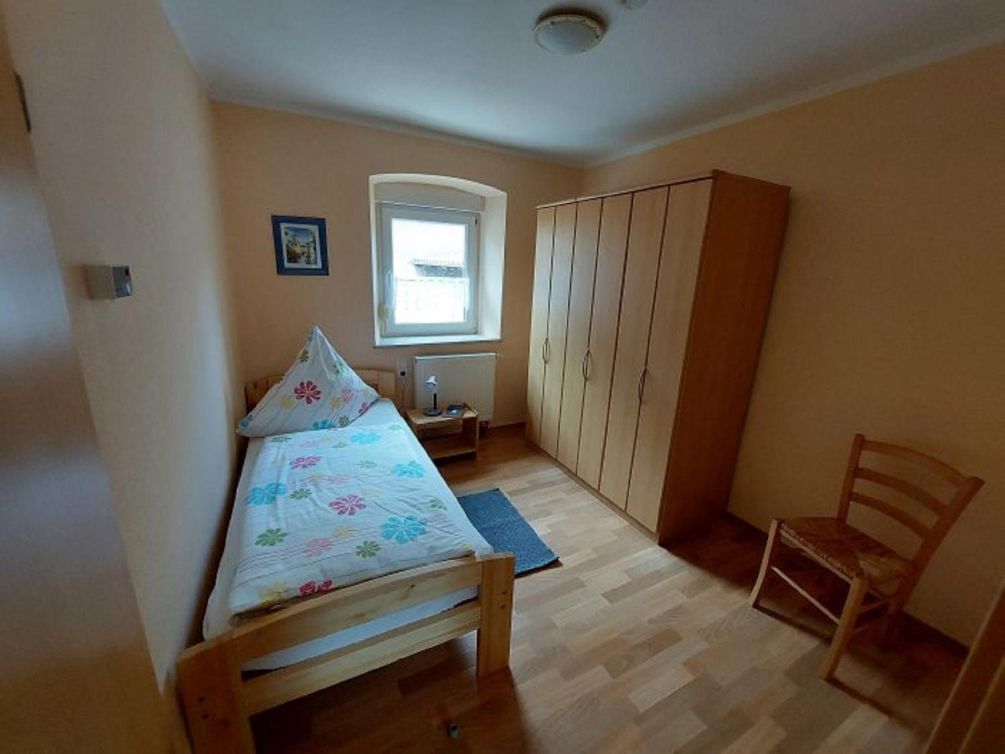 Bauernhof&Ferienwohnung An der Lay Kerpen  Zimmer foto