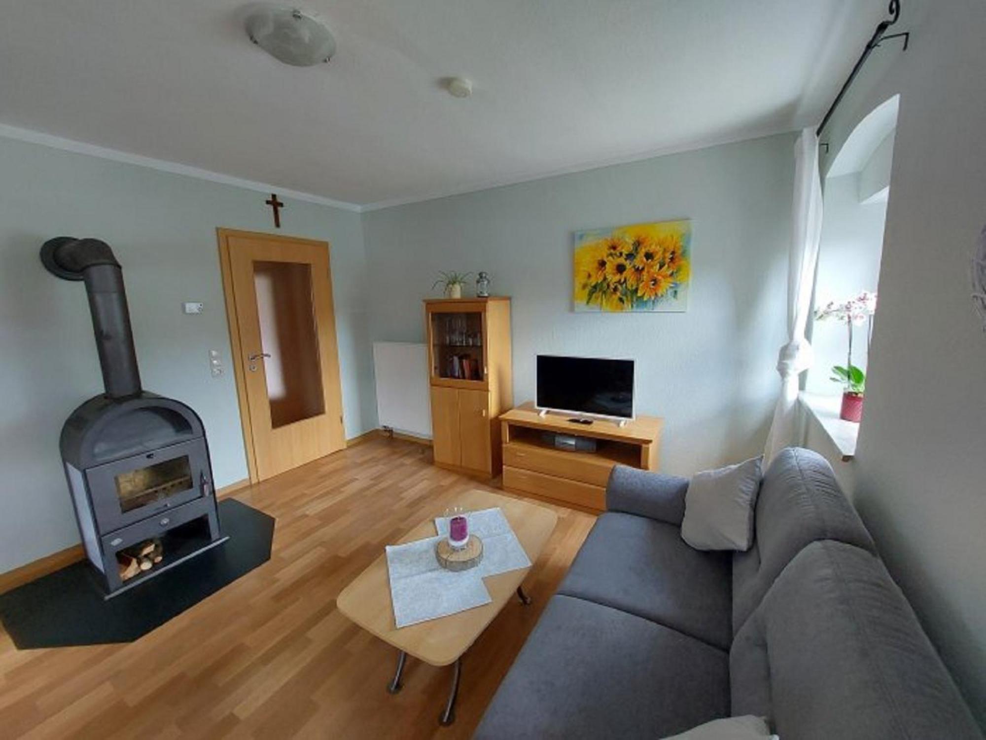 Bauernhof&Ferienwohnung An der Lay Kerpen  Zimmer foto