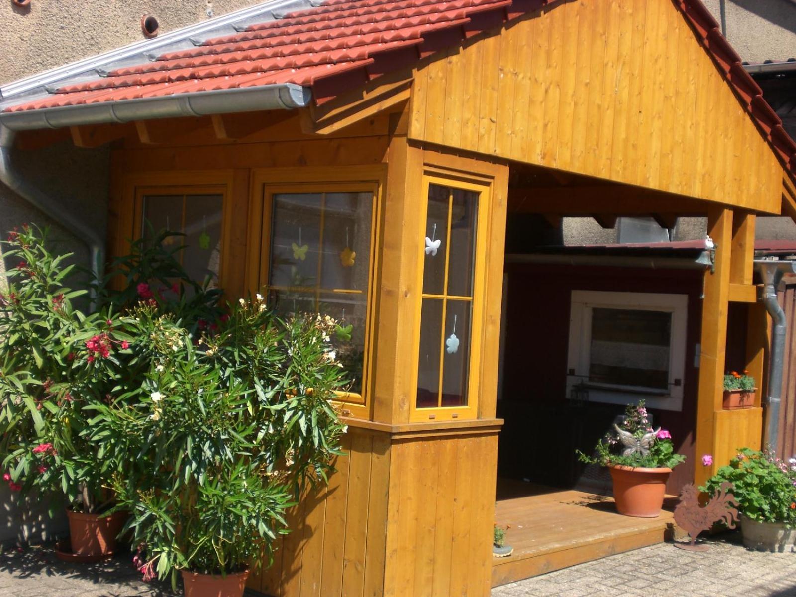 Bauernhof&Ferienwohnung An der Lay Kerpen  Exterior foto