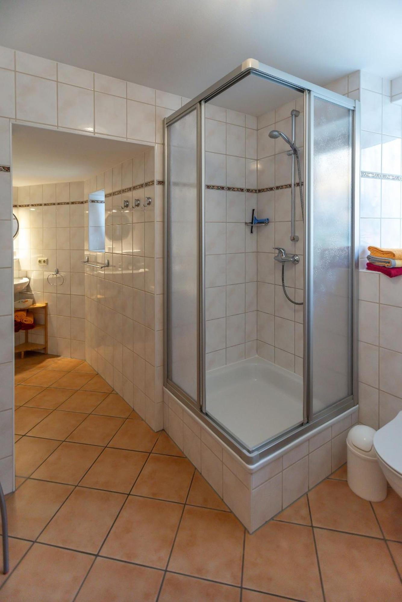 Bauernhof&Ferienwohnung An der Lay Kerpen  Zimmer foto