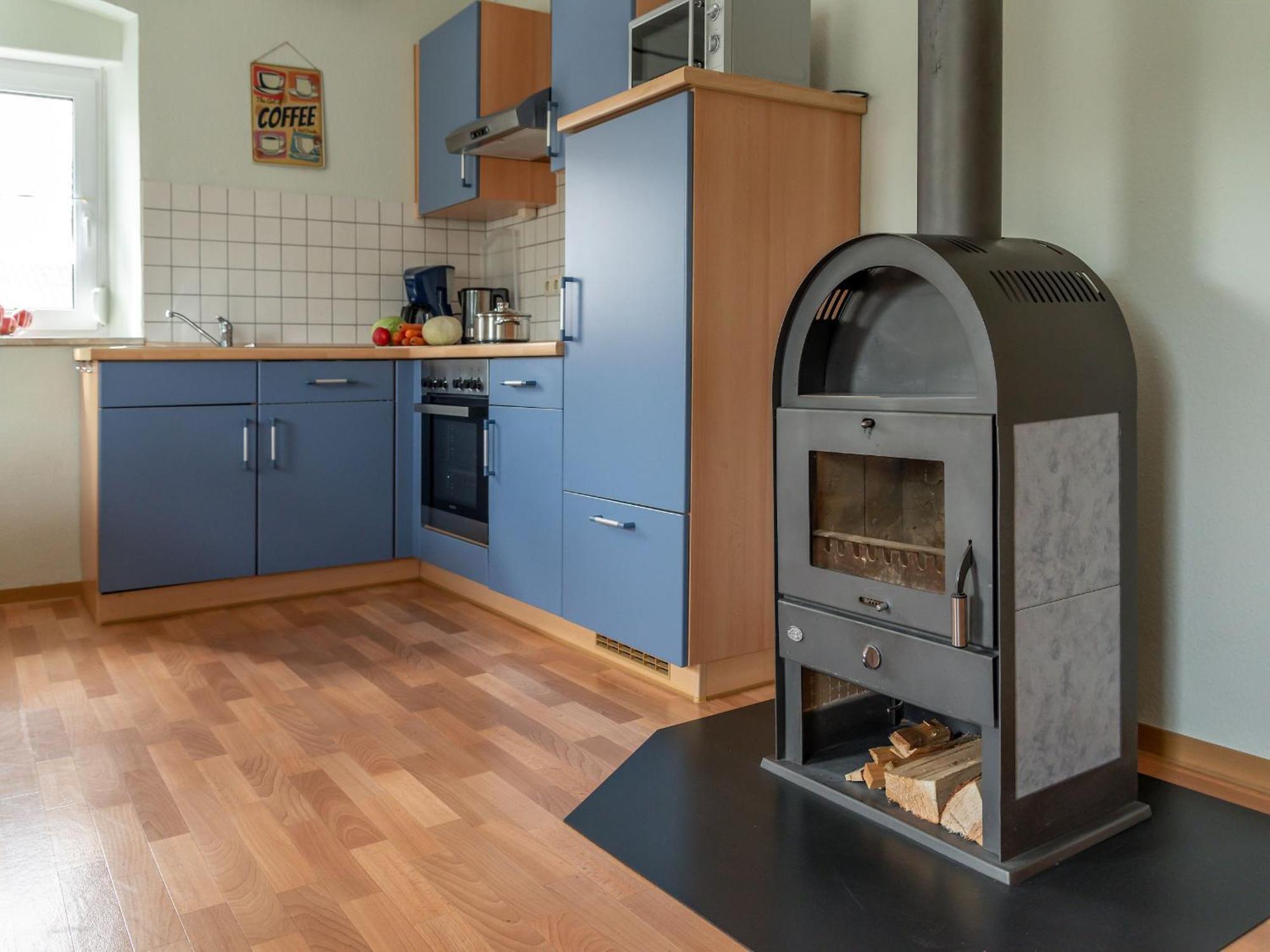 Bauernhof&Ferienwohnung An der Lay Kerpen  Zimmer foto