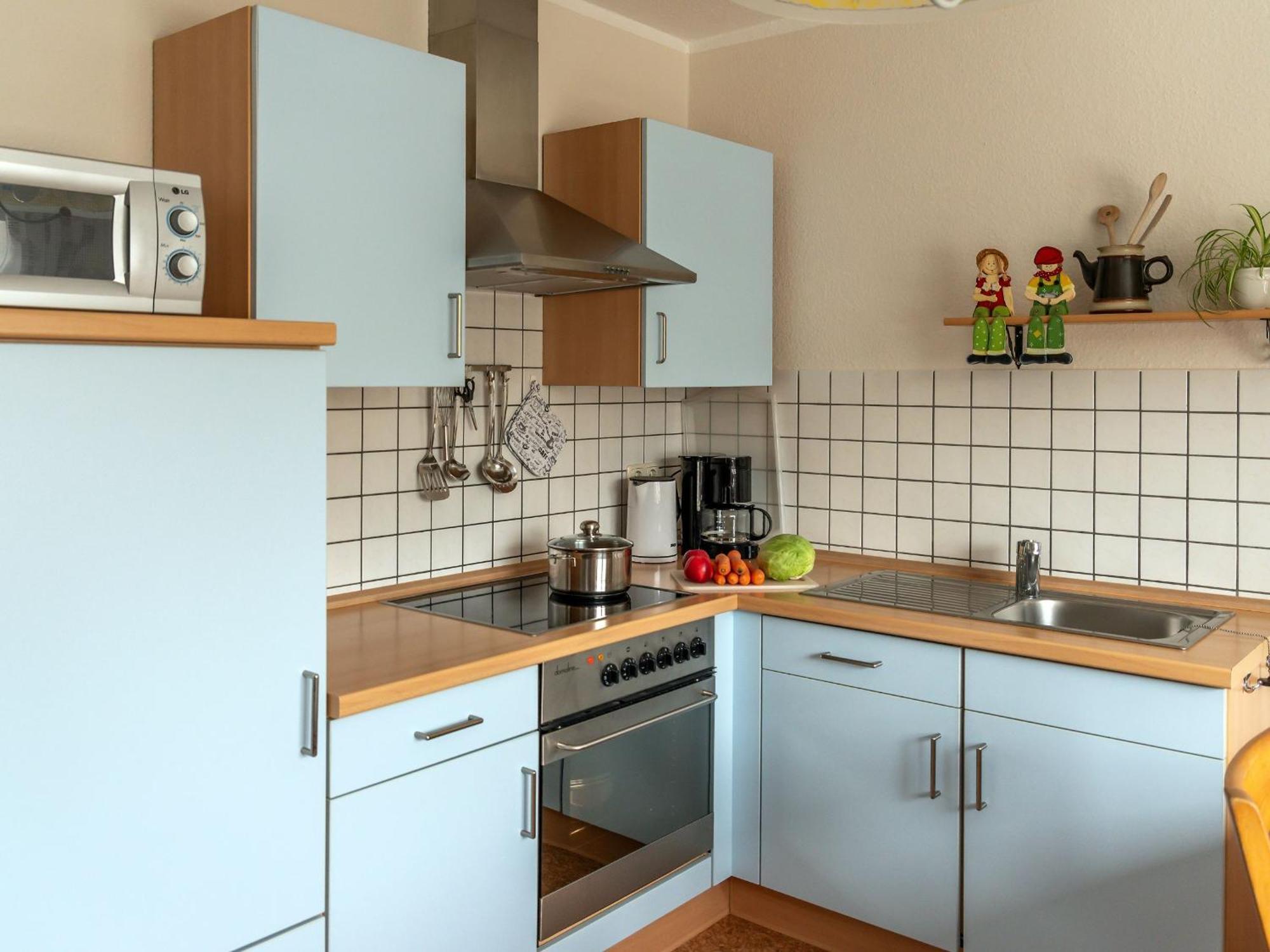 Bauernhof&Ferienwohnung An der Lay Kerpen  Zimmer foto