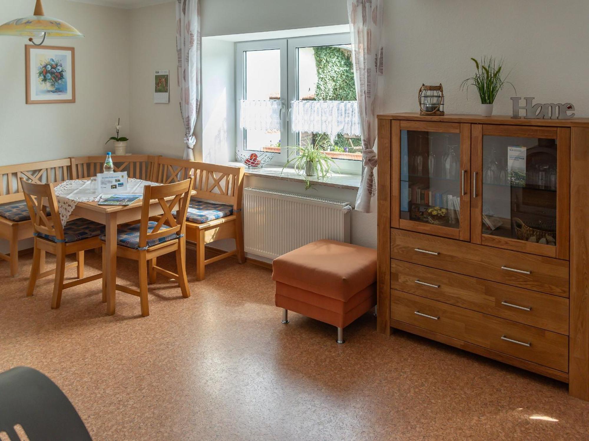 Bauernhof&Ferienwohnung An der Lay Kerpen  Zimmer foto