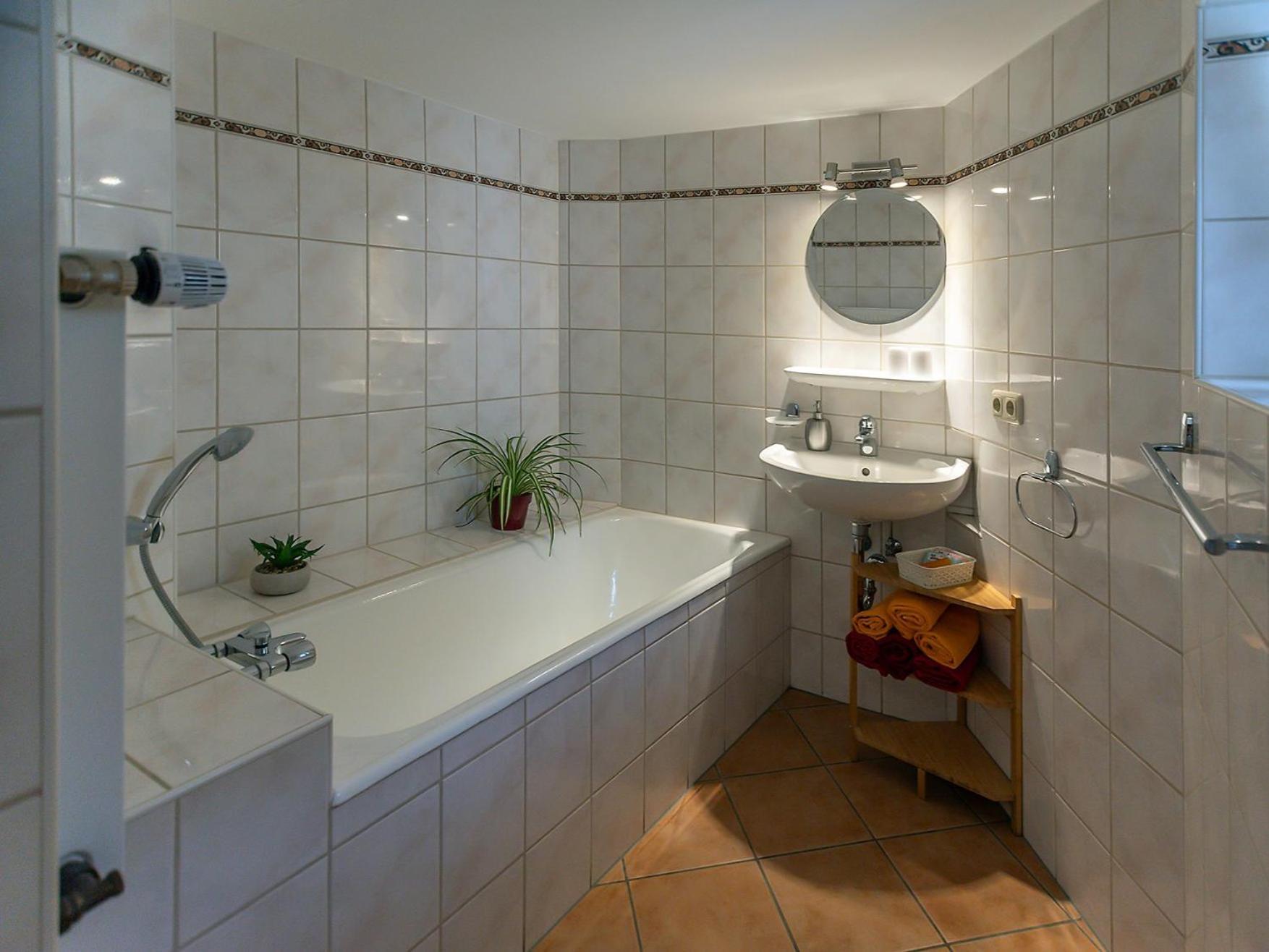 Bauernhof&Ferienwohnung An der Lay Kerpen  Zimmer foto