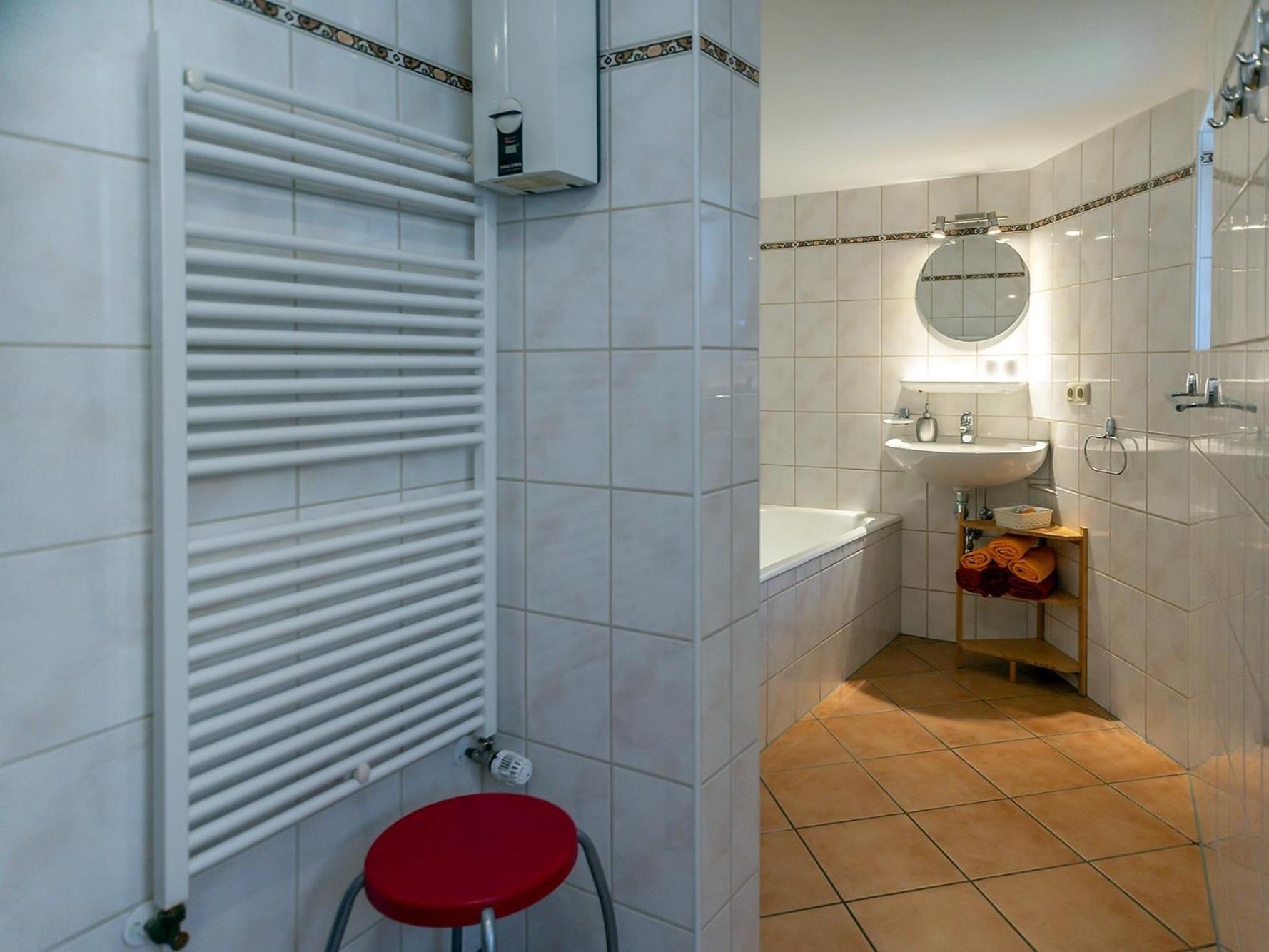 Bauernhof&Ferienwohnung An der Lay Kerpen  Zimmer foto