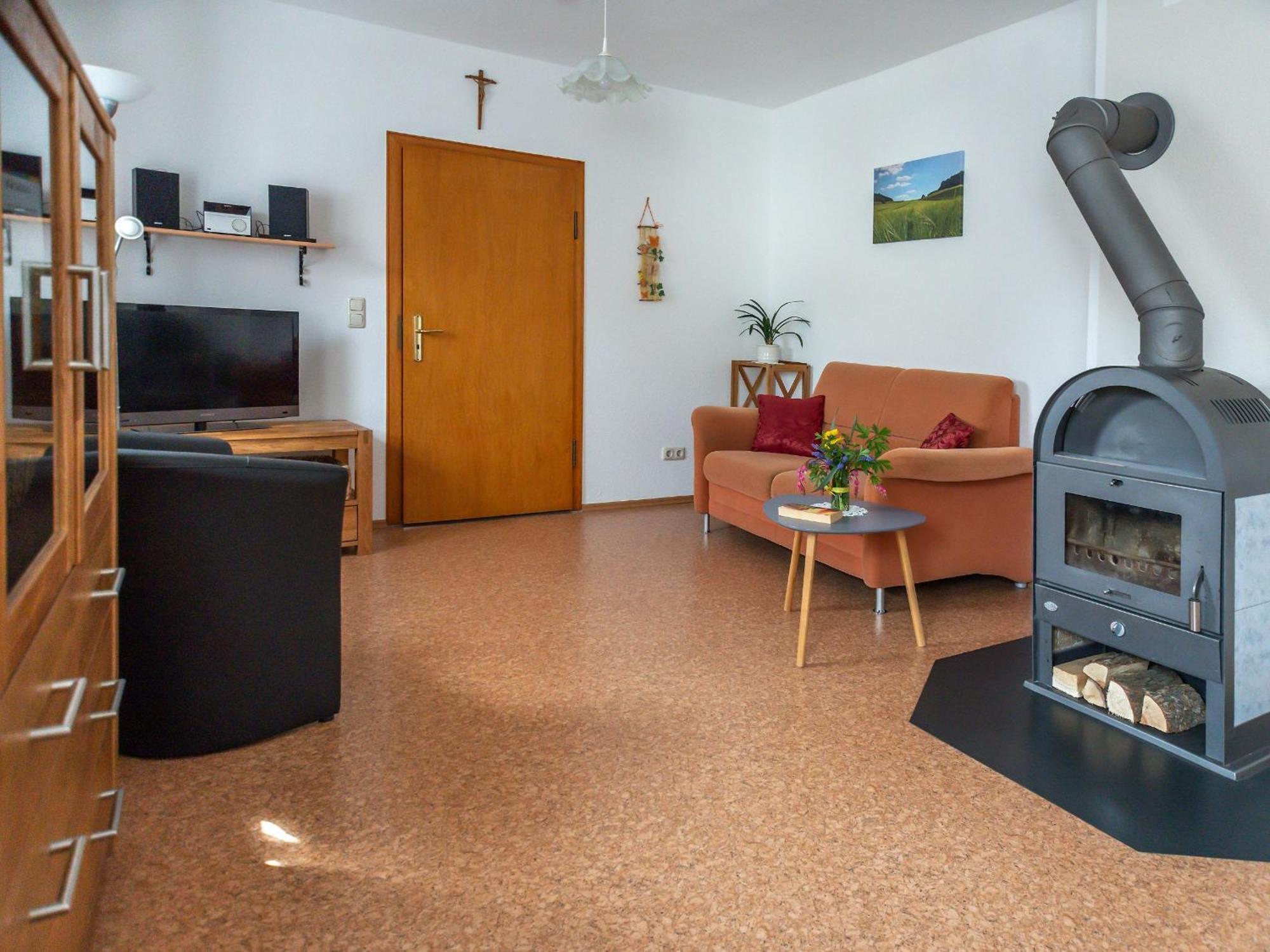 Bauernhof&Ferienwohnung An der Lay Kerpen  Zimmer foto