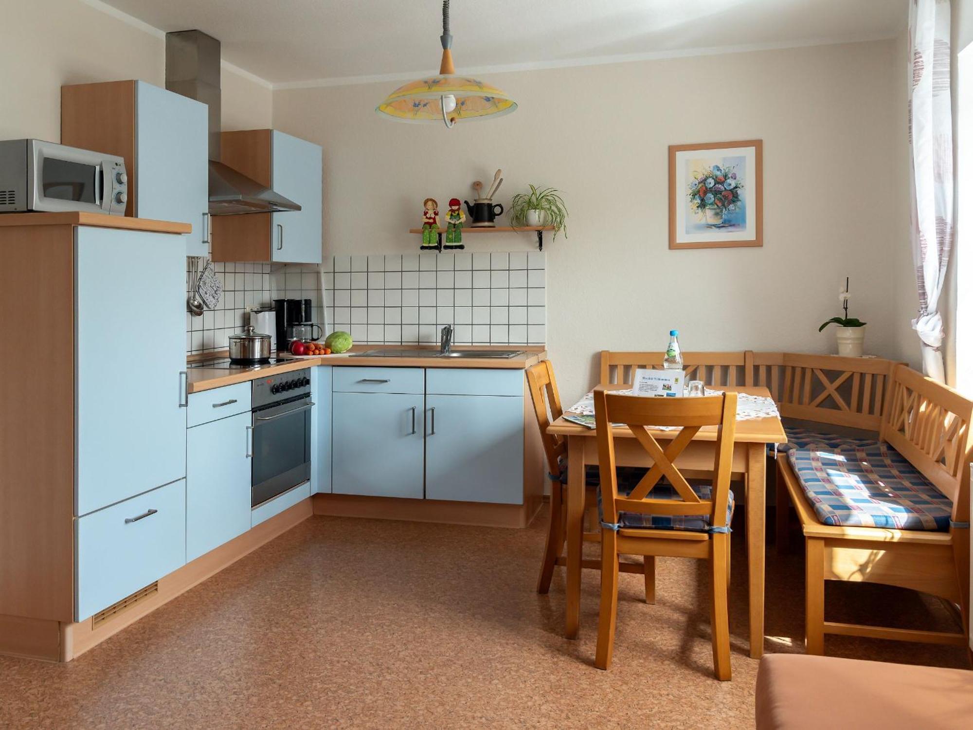 Bauernhof&Ferienwohnung An der Lay Kerpen  Zimmer foto