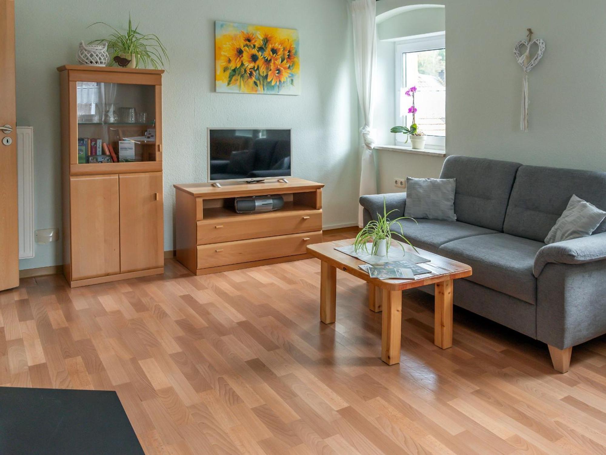 Bauernhof&Ferienwohnung An der Lay Kerpen  Zimmer foto