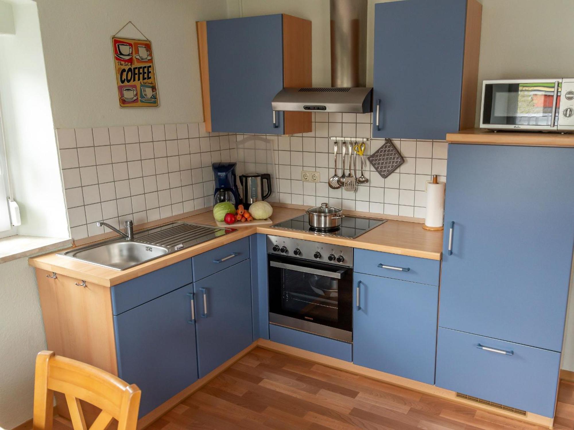 Bauernhof&Ferienwohnung An der Lay Kerpen  Zimmer foto