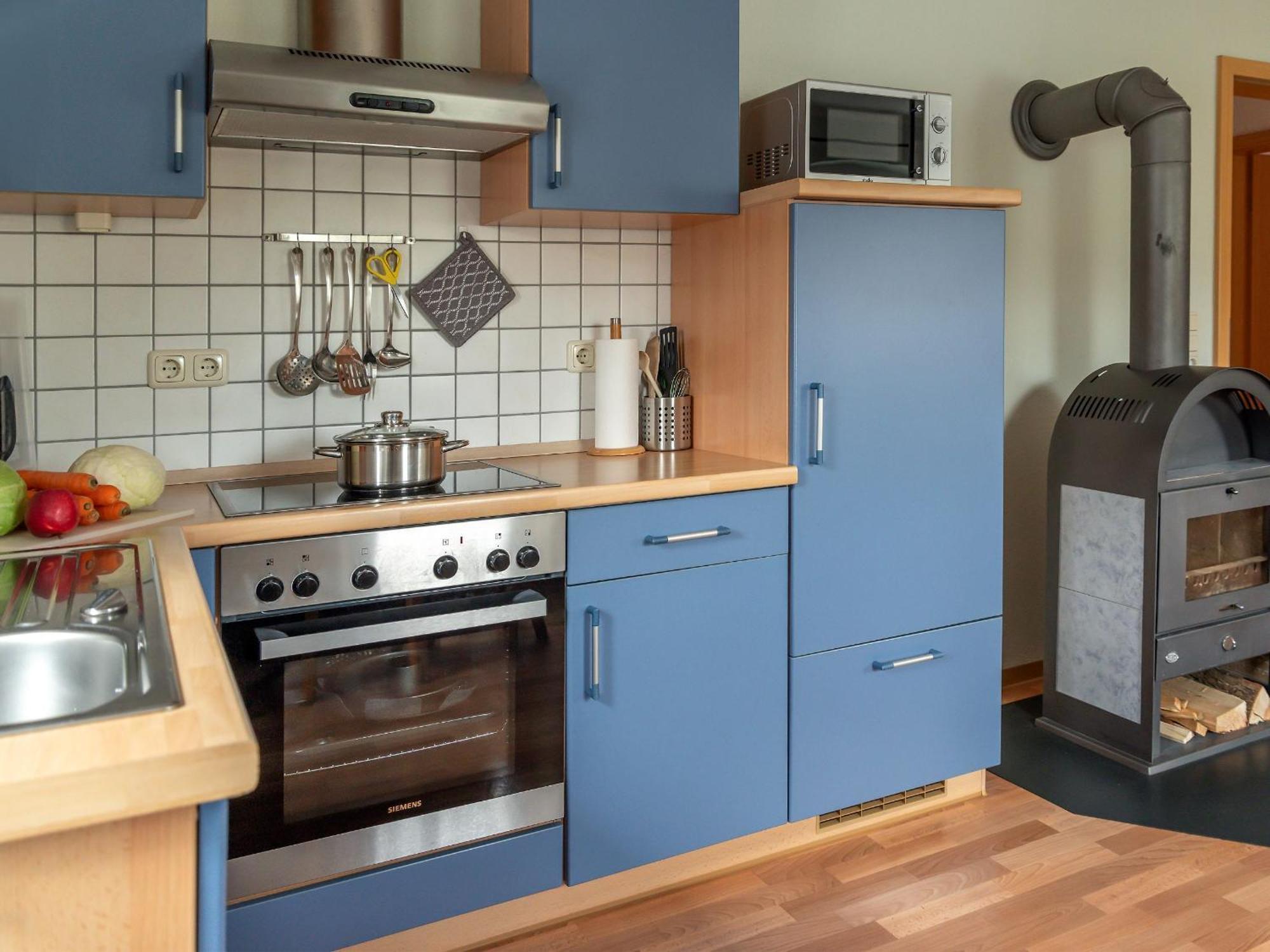 Bauernhof&Ferienwohnung An der Lay Kerpen  Zimmer foto
