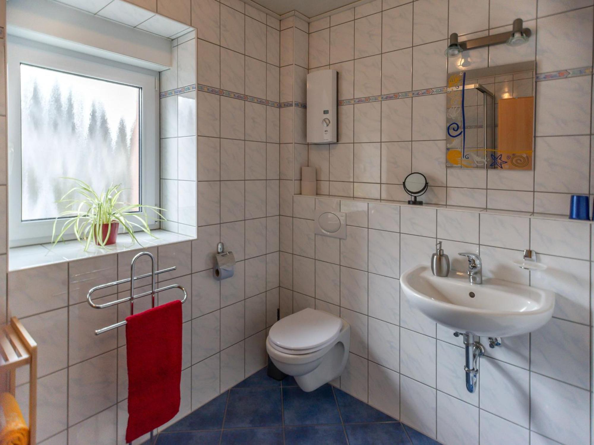 Bauernhof&Ferienwohnung An der Lay Kerpen  Zimmer foto
