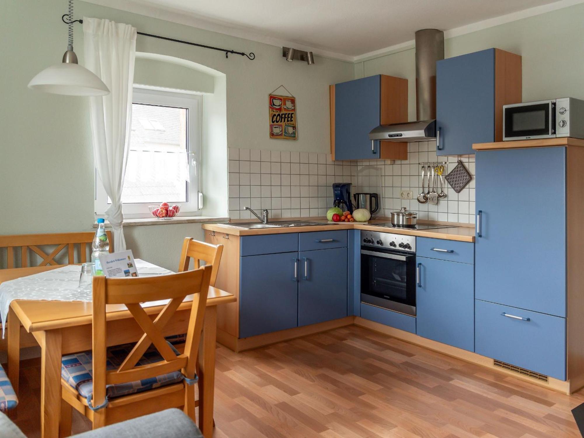 Bauernhof&Ferienwohnung An der Lay Kerpen  Zimmer foto