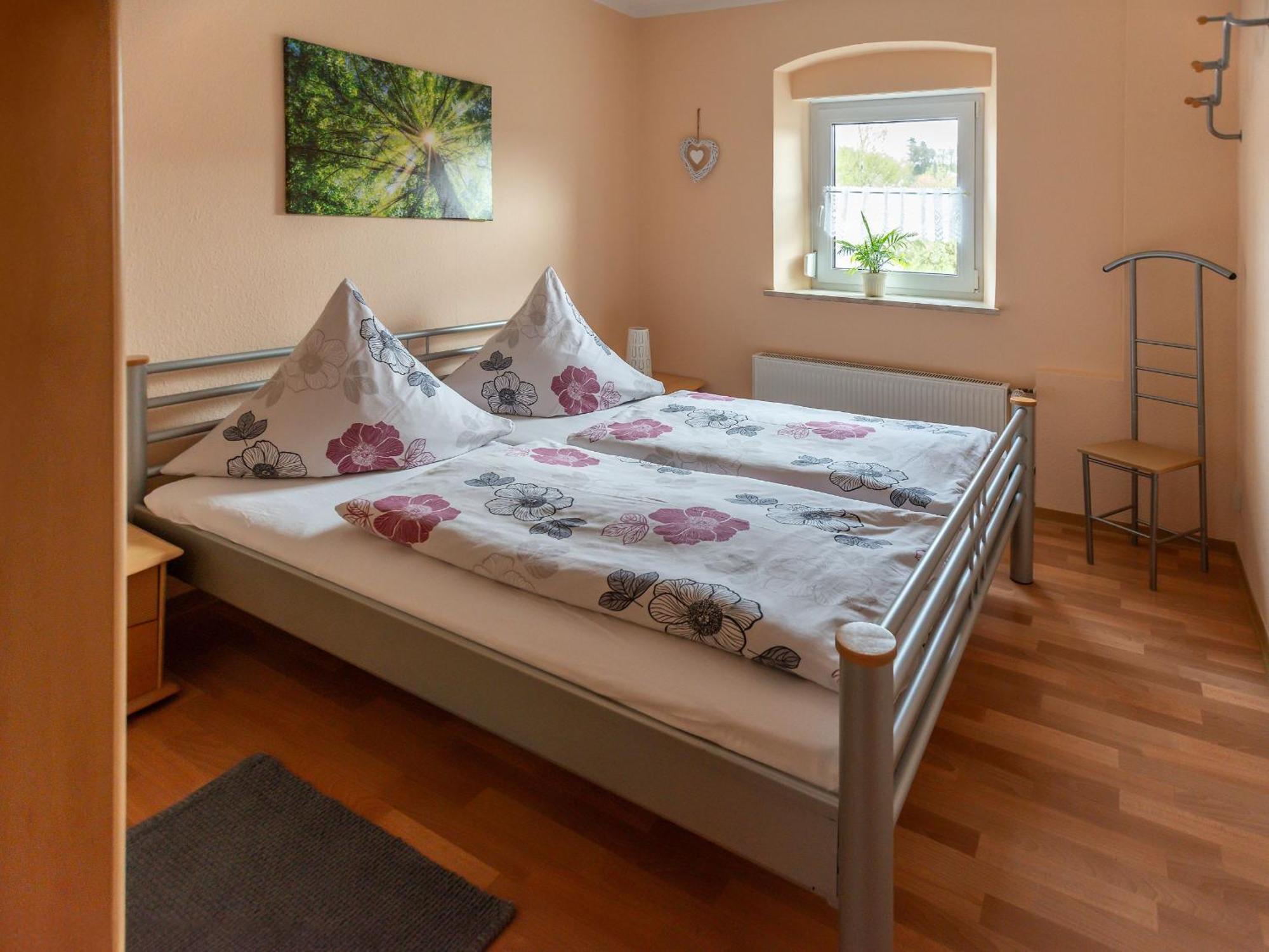 Bauernhof&Ferienwohnung An der Lay Kerpen  Zimmer foto