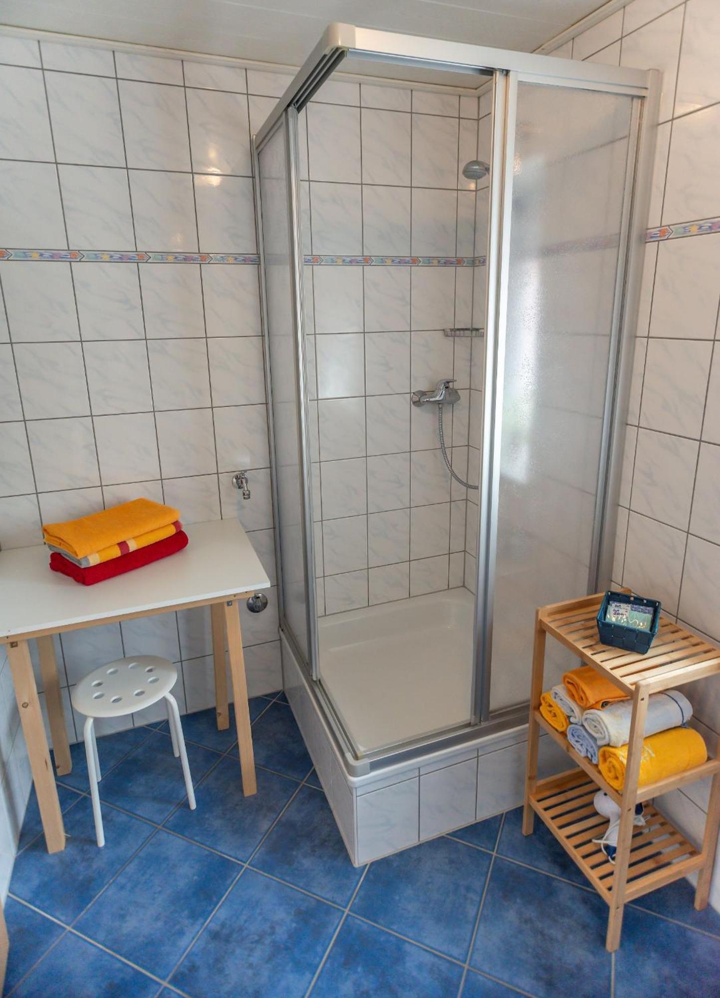 Bauernhof&Ferienwohnung An der Lay Kerpen  Zimmer foto