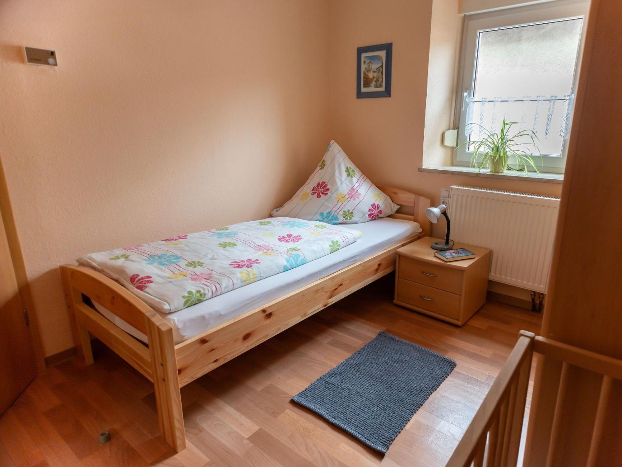 Bauernhof&Ferienwohnung An der Lay Kerpen  Zimmer foto
