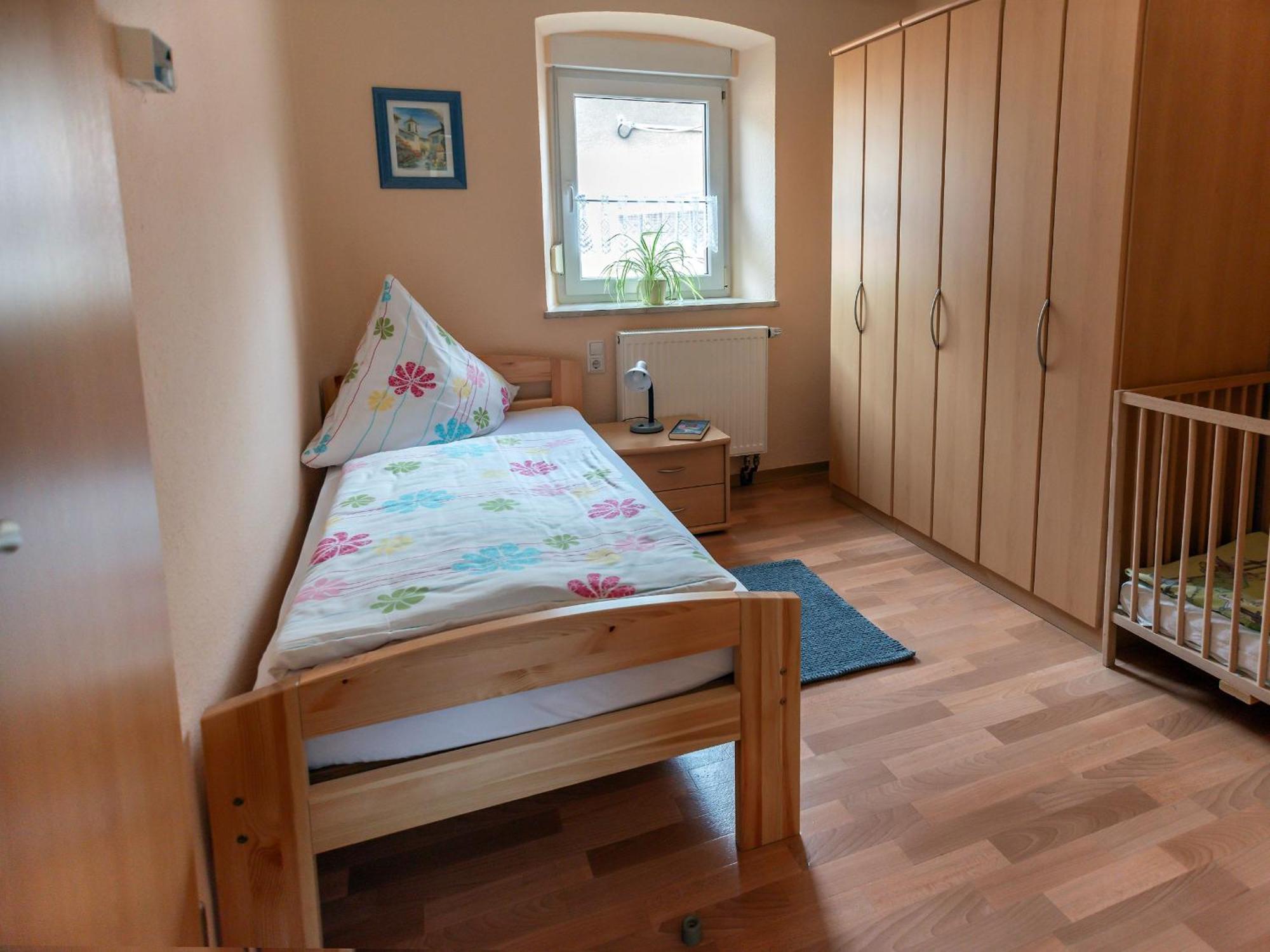 Bauernhof&Ferienwohnung An der Lay Kerpen  Zimmer foto