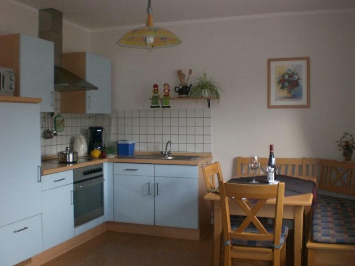 Bauernhof&Ferienwohnung An der Lay Kerpen  Exterior foto